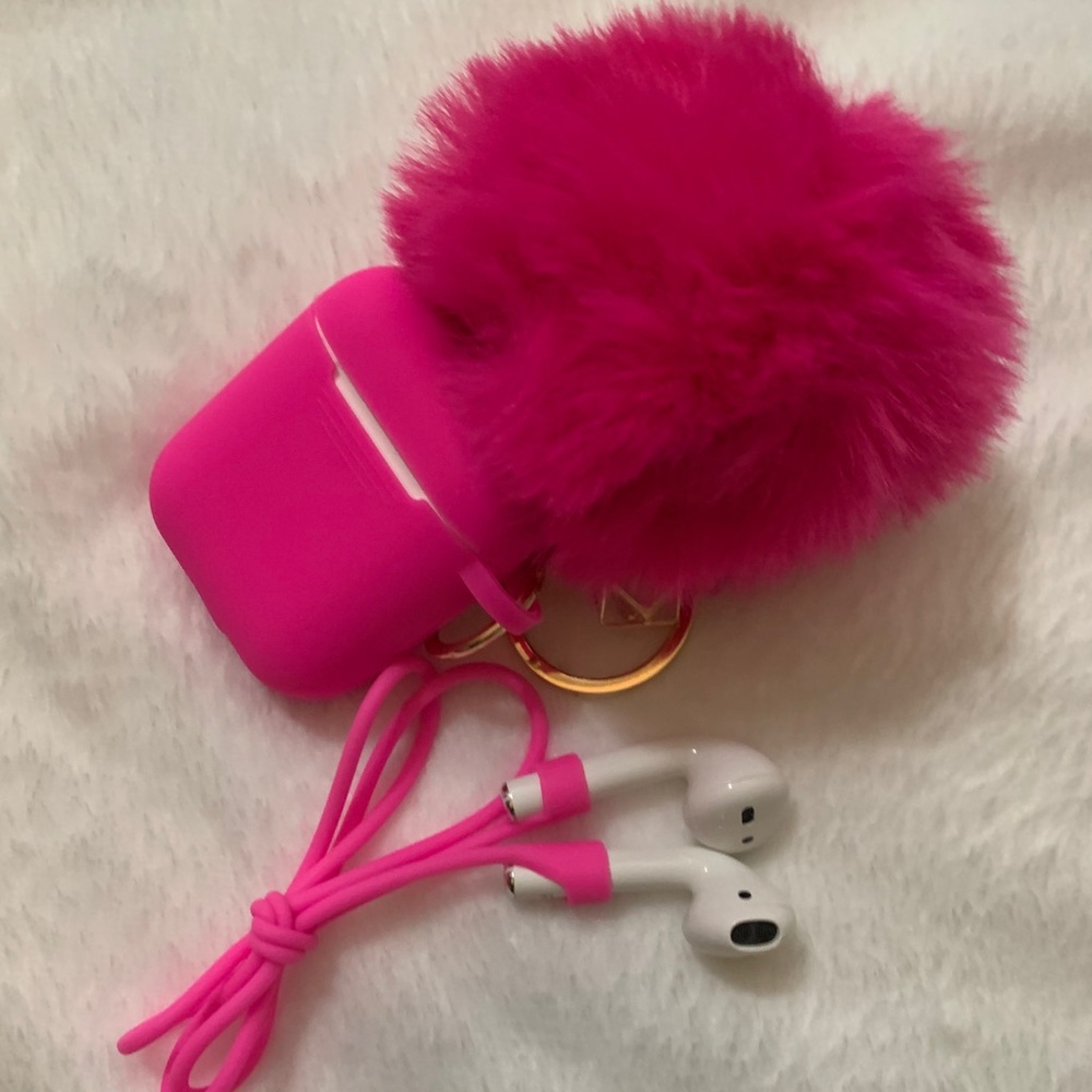 AirPod case